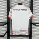 Camisa Bayern de Munique Away 2025/26 Torcedor Masculina