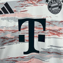 Camisa Bayern de Munique Away 2025/26 Torcedor Masculina
