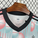 Camisa Bélgica Away 2026 Torcedor Masculina