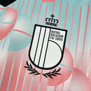 Camisa Bélgica Away 2026 Torcedor Masculina