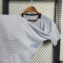 Camisa Botafogo Goleiro 2022/23 Torcedor Masculina Cinza