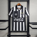 Camisa Retrô Botafogo 1997 Torcedor Masculina