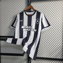 Camisa Botafogo Home 2023/24 Torcedor Masculina