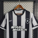 Camisa Botafogo Home 2023/24 Torcedor Masculina