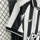 Camisa Botafogo Home 2025/26 Torcedor Masculina