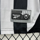 Camisa Botafogo Home 2025/26 Torcedor Masculina