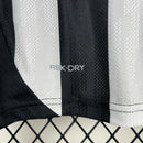Camisa Botafogo Home 2025/26 Torcedor Masculina