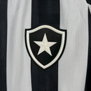 Camisa Botafogo Home 2025/26 Torcedor Masculina