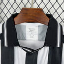 Camisa Botafogo Home 2025/26 Torcedor Masculina