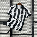 Camisa Botafogo Home 2025/26 Torcedor Masculina