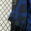 Camisa Brasil Away 2026 Torcedor Masculina Azul