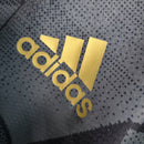 Corta Vento Arsenal 2022/23 Torcedor Unissex Preto e Cinza