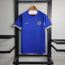 Camisa Chelsea Home 2023/24 Torcedor Masculina