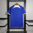 Camisa Chelsea Home 2023/24 Torcedor Masculina