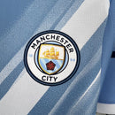Camisa Manchester City Home 2025/26 Torcedor Masculina