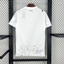 Camisa Manchester City Away 2025/26 Torcedor Masculina