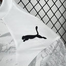 Camisa Manchester City Away 2025/26 Torcedor Masculina