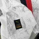 Camisa Manchester City Away 2025/26 Torcedor Masculina