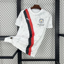 Camisa Manchester City Away 2025/26 Torcedor Masculina