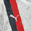 Camisa Manchester City Away 2025/26 Torcedor Masculina