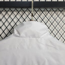 Corta Vento Milan 2023/24 Torcedor Unissex Branco Preto e Vermelho