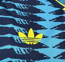 Camisa Colômbia Away 2026 Torcedor Masculina Azul