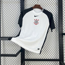 Camisa Corinthians Away 2025/26 Torcedor Masculina