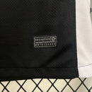 Camisa Corinthians Home 2025/26 Torcedor Masculina