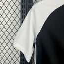 Camisa Corinthians Home 2025/26 Torcedor Masculina