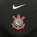 Camisa Corinthians Home 2025/26 Torcedor Masculina