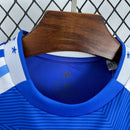Camisa Cruzeiro Home 2025/26 Torcedor Masculina