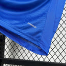 Camisa Cruzeiro Home 2025/26 Torcedor Masculina
