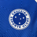 Camisa Cruzeiro Home 2025/26 Torcedor Masculina