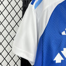 Camisa Cruzeiro Home 2025/26 Torcedor Masculina
