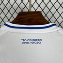 Camisa Cruzeiro Away 2025/26 Torcedor Masculina