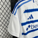 Camisa Cruzeiro Away 2025/26 Torcedor Masculina