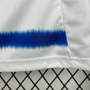 Camisa Cruzeiro Away 2025/26 Torcedor Masculina