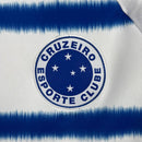 Camisa Cruzeiro Away 2025/26 Torcedor Masculina