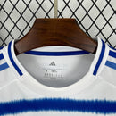 Camisa Cruzeiro Away 2025/26 Torcedor Masculina