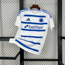 Camisa Cruzeiro Away 2025/26 Torcedor Masculina