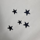 Camisa Cruzeiro Treino 2023/24 Torcedor Masculina Branca