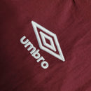 Corta Vento Fluminense 2023/24 Torcedor Unissex Roxo e Verde