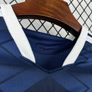 Camisa Escócia Home 2026 Torcedor Masculina