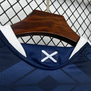 Camisa Escócia Home 2026 Torcedor Masculina