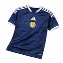 Camisa Escócia Home 2026 Torcedor Masculina