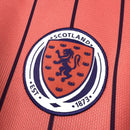 Camisa Escócia Away 2026 Torcedor Masculina