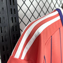 Camisa Escócia Away 2026 Torcedor Masculina