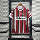 Camisa Retrô Fluminense 2012 Torcedor Masculina