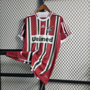Camisa Retrô Fluminense 2012 Torcedor Masculina
