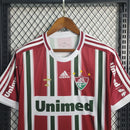 Camisa Retrô Fluminense 2012 Torcedor Masculina